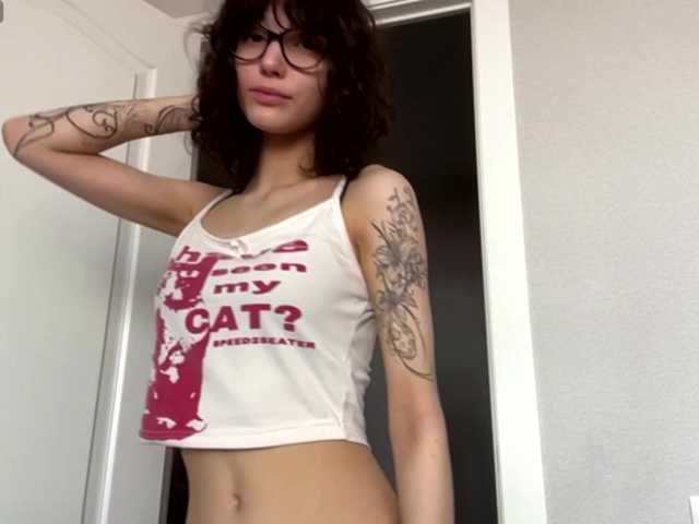 DarlenaBoothman live webcam show