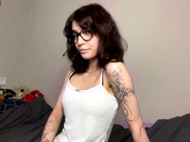 DarlenaBoothman live cam on BongaCams
