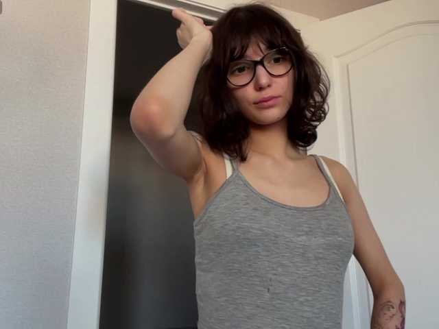 DarlenaBoothman live cam on BongaCams