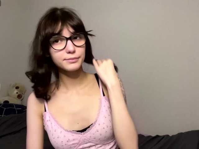 DarlenaBoothman live cam on BongaCams