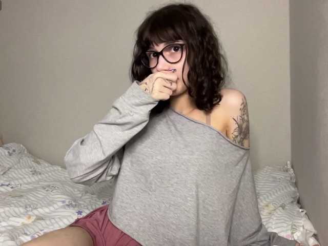 DarlenaBoothman live cam on BongaCams
