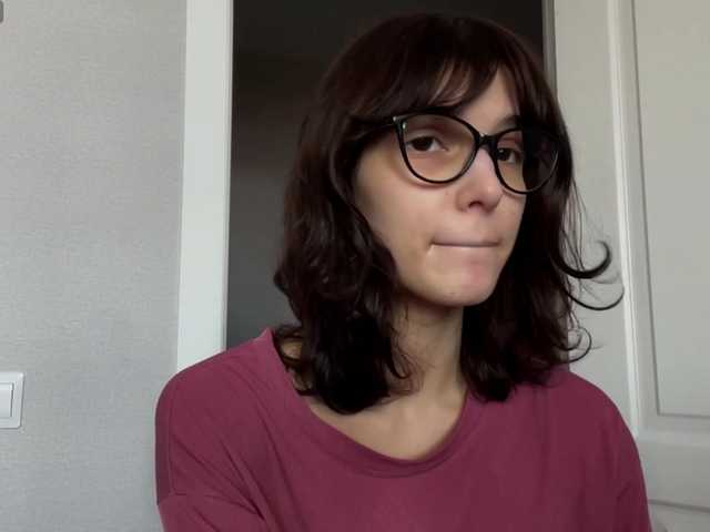 DarlenaBoothman live cam on BongaCams