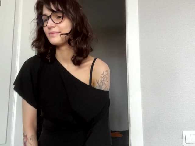 DarlenaBoothman live cam on BongaCams