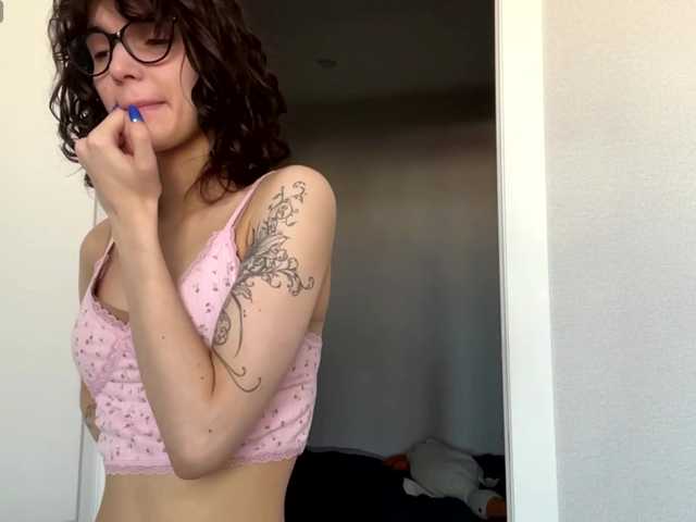 DarlenaBoothman live webcam show