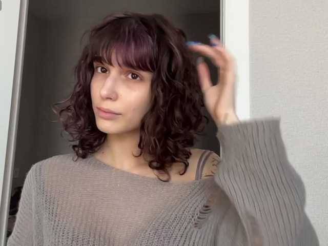 DarlenaBoothman live cam on BongaCams