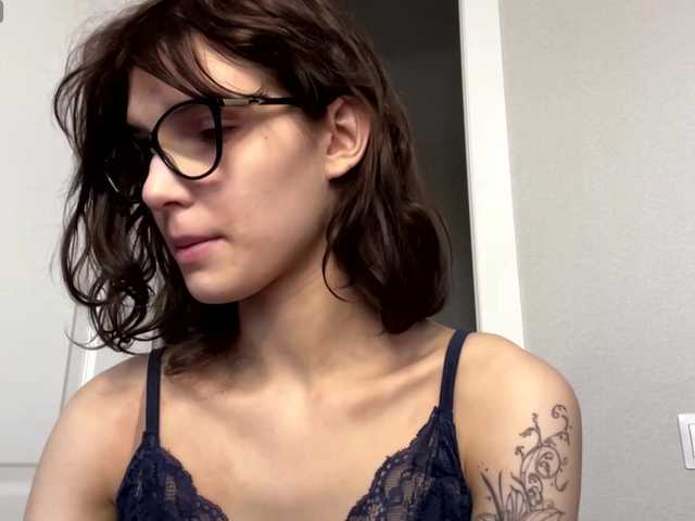 DarlenaBoothman live cam on BongaCams
