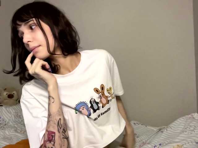 DarlenaBoothman live cam on BongaCams