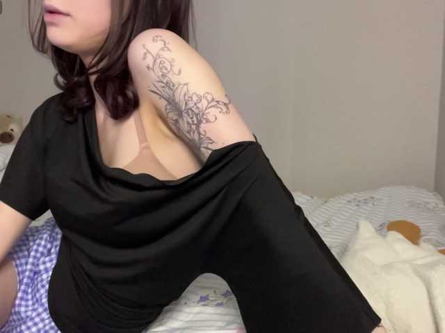 DarlenaBoothman live cam on BongaCams