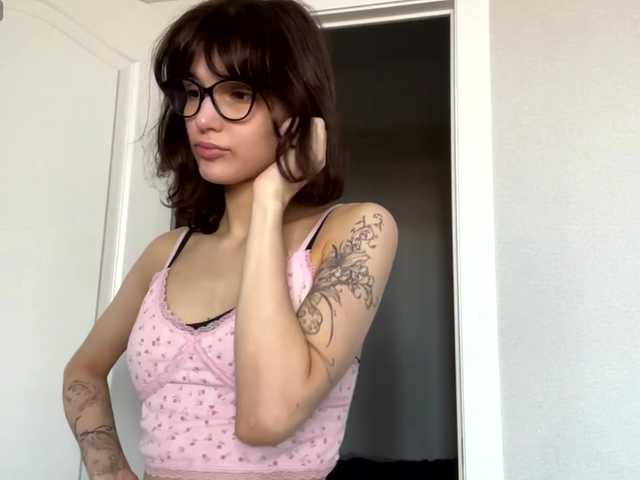 DarlenaBoothman live cam on BongaCams