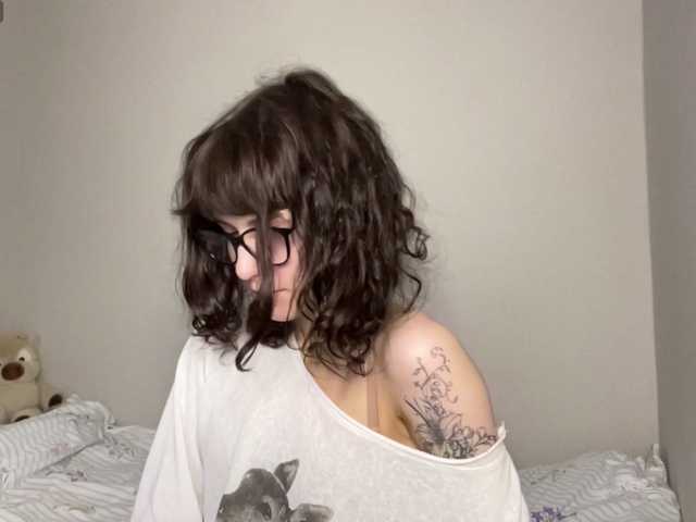 DarlenaBoothman live cam on BongaCams