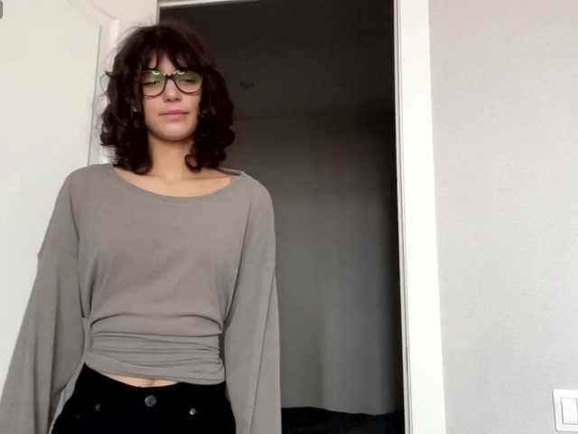 DarlenaBoothman live cam on BongaCams