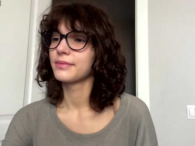 DarlenaBoothman live cam on BongaCams