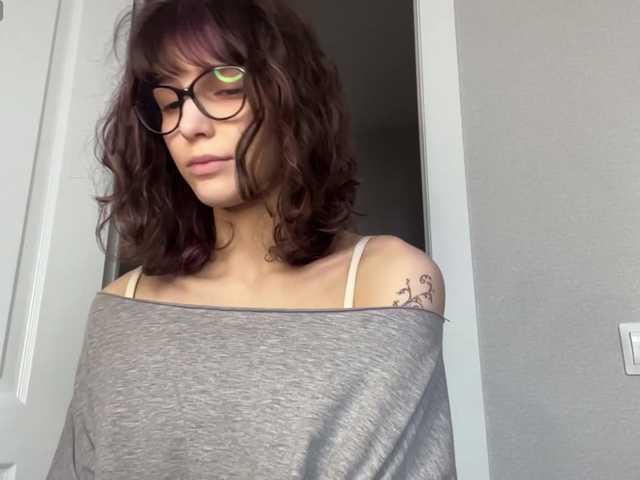 DarlenaBoothman live cam on BongaCams