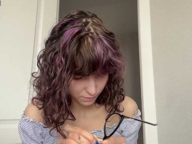 DarlenaBoothman live cam on BongaCams
