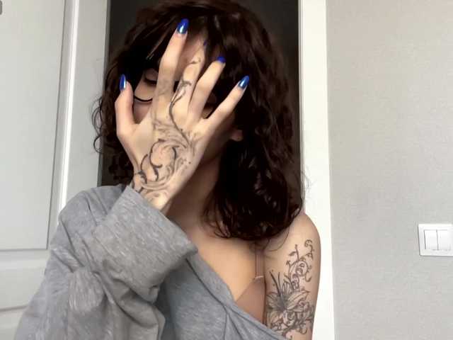 DarlenaBoothman live cam on BongaCams