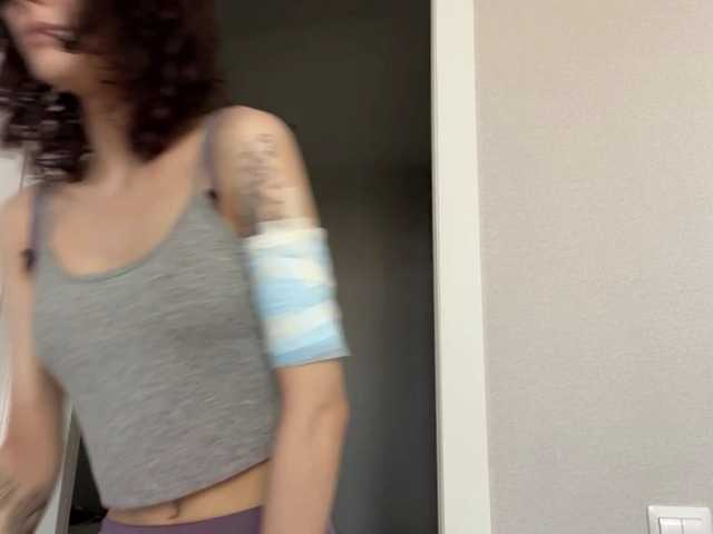 DarlenaBoothman live cam on BongaCams