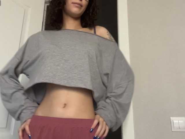 DarlenaBoothman live cam on BongaCams