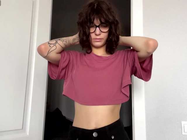 DarlenaBoothman live cam