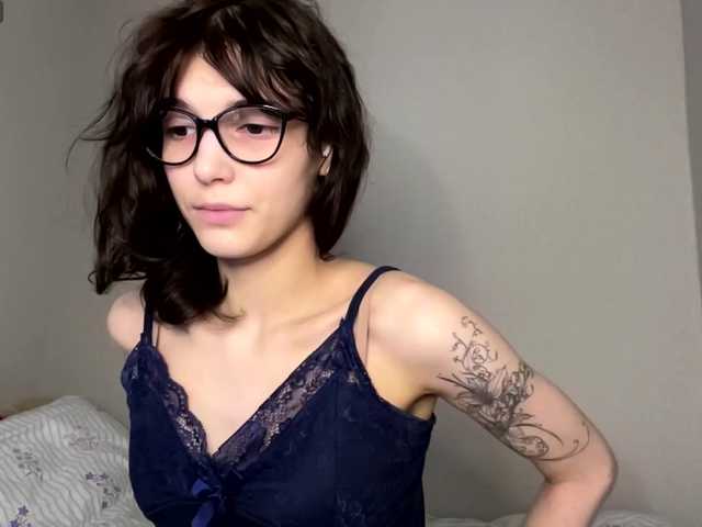 DarlenaBoothman live cam on BongaCams