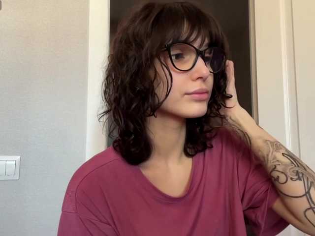 DarlenaBoothman live cam on BongaCams