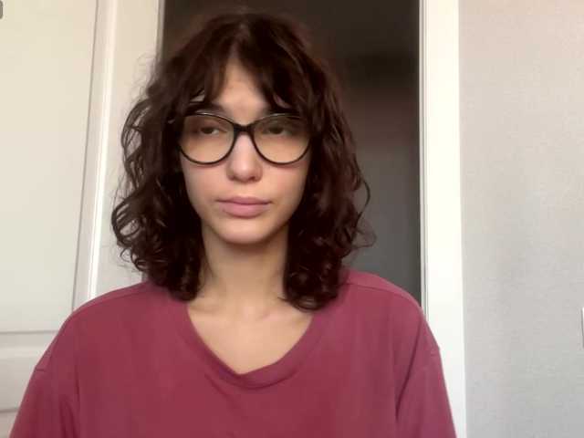 DarlenaBoothman live cam on BongaCams