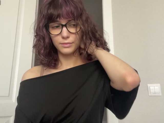 DarlenaBoothman live cam on BongaCams