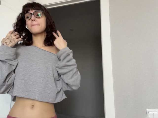 DarlenaBoothman live cam on BongaCams