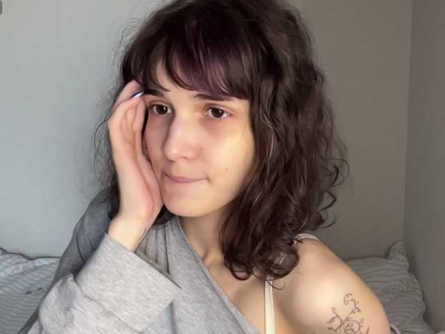 DarlenaBoothman live cam on BongaCams