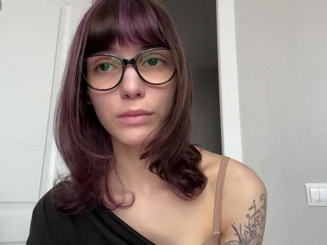 DarlenaBoothman live cam on BongaCams