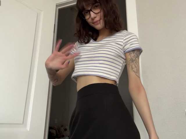 DarlenaBoothman live cam on BongaCams