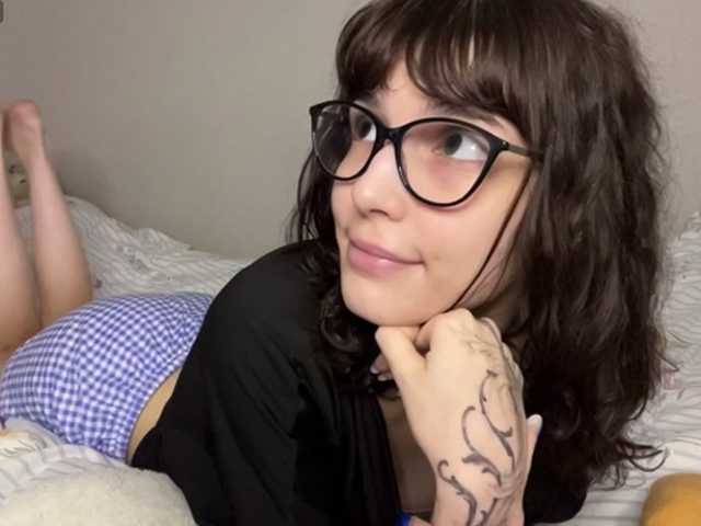 DarlenaBoothman live cam on BongaCams