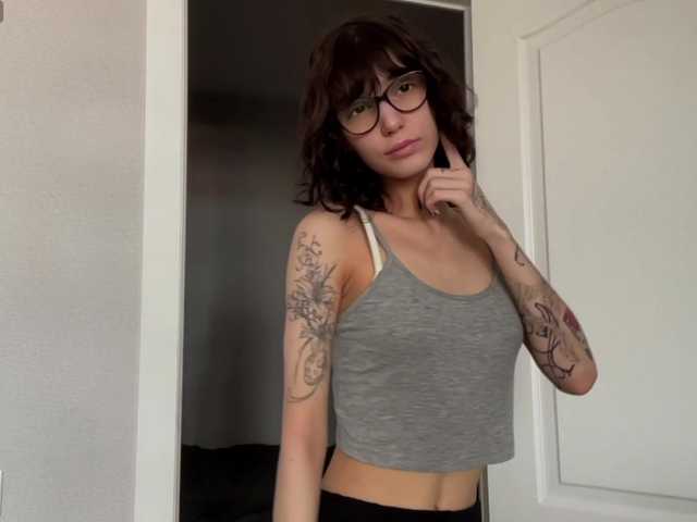 DarlenaBoothman live cam on BongaCams