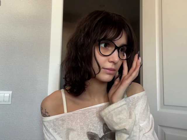 DarlenaBoothman live cam on BongaCams