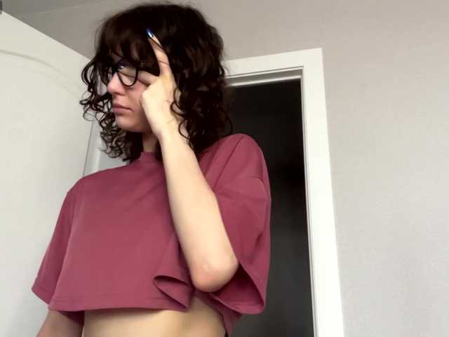 DarlenaBoothman live cam on BongaCams