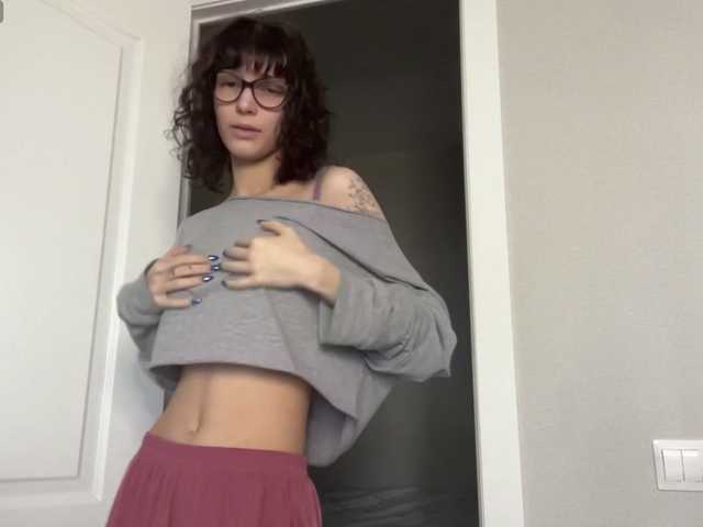 DarlenaBoothman live cam on BongaCams