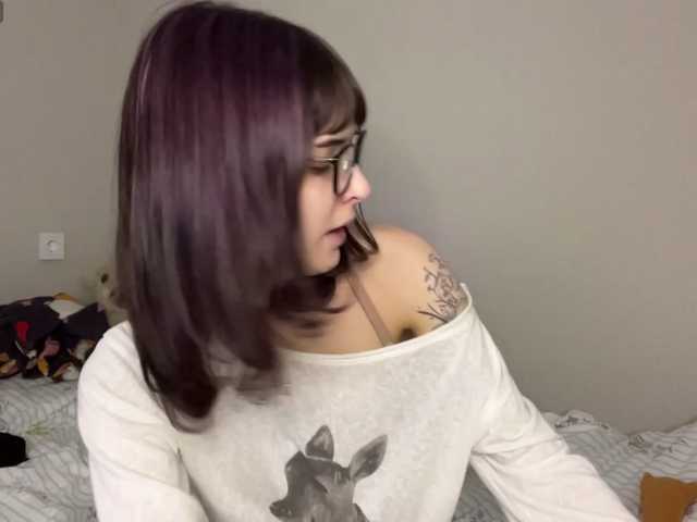DarlenaBoothman live cam on BongaCams