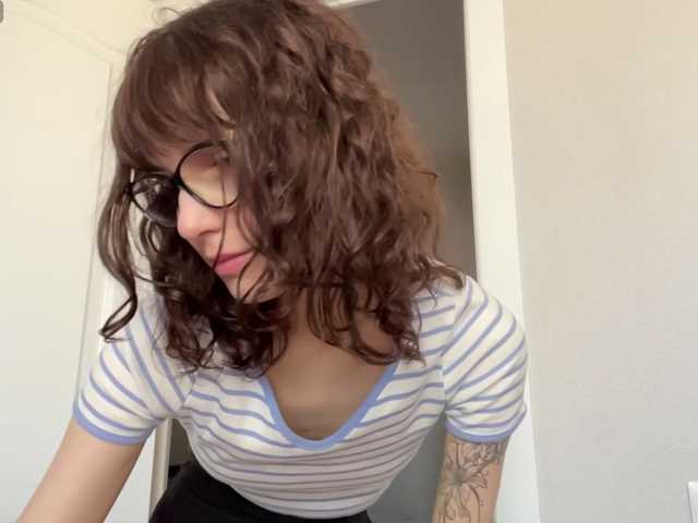 DarlenaBoothman live cam on BongaCams