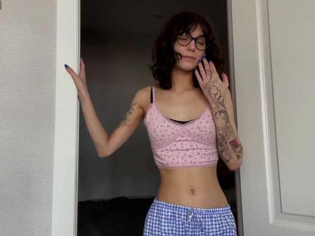 DarlenaBoothman live cam on BongaCams