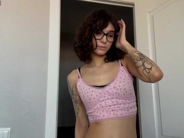 DarlenaBoothman live cam on BongaCams