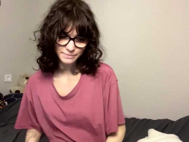 DarlenaBoothman live webcam show