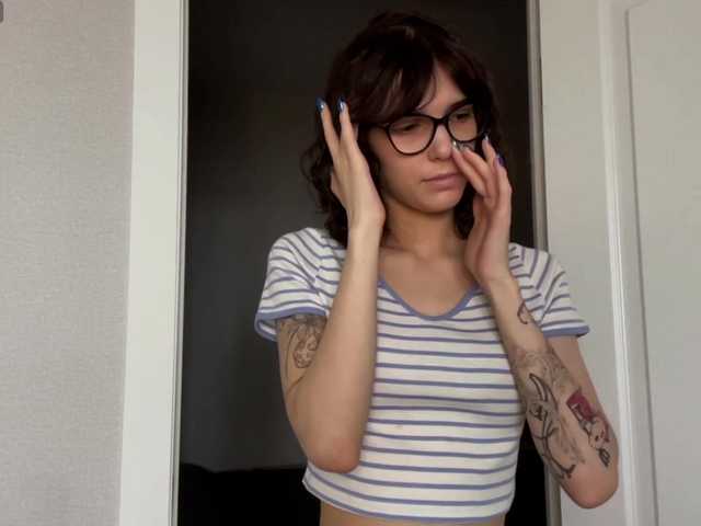 DarlenaBoothman live cam on BongaCams