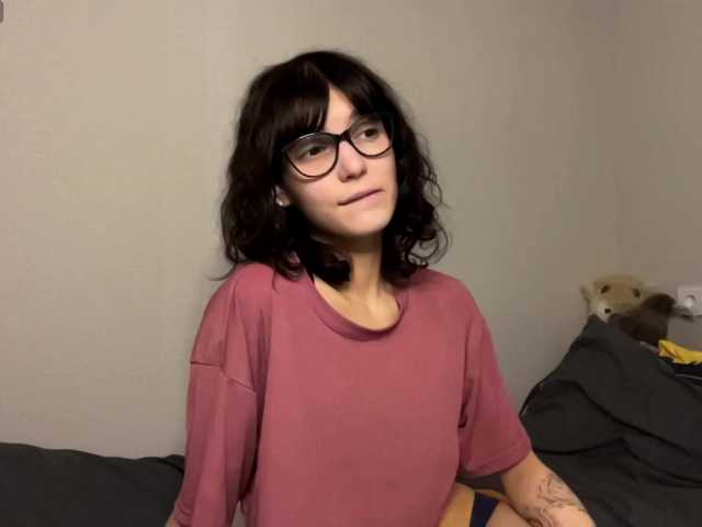 DarlenaBoothman live cam on BongaCams