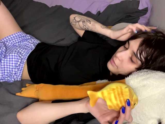 DarlenaBoothman live cam on BongaCams