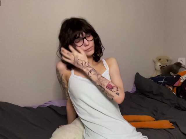 DarlenaBoothman live cam on BongaCams