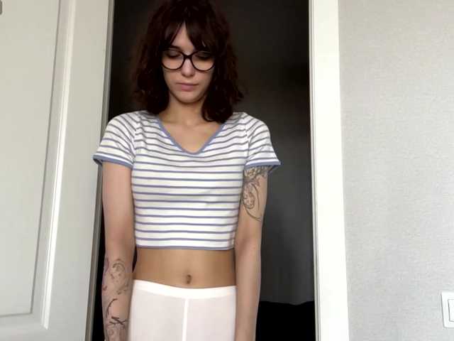 DarlenaBoothman live cam on BongaCams
