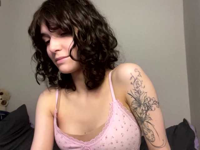 DarlenaBoothman live cam on BongaCams
