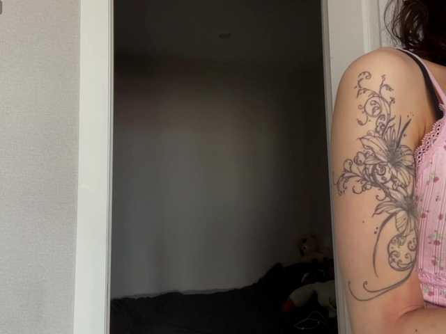 DarlenaBoothman live cam on BongaCams