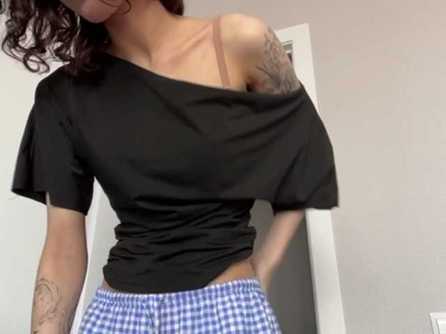DarlenaBoothman live cam on BongaCams
