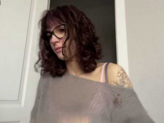 DarlenaBoothman live cam on BongaCams