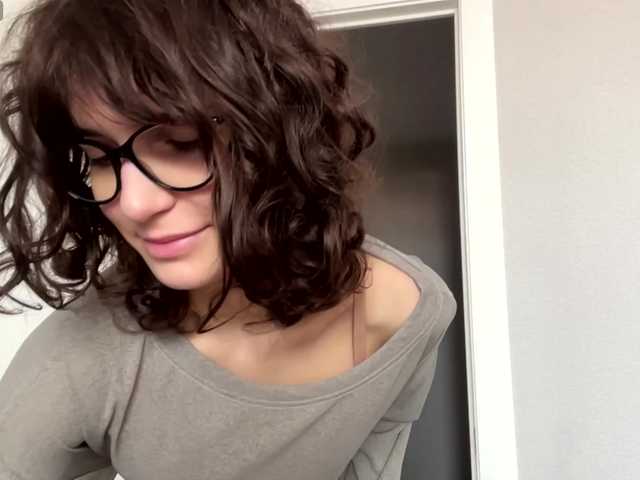 DarlenaBoothman live cam on BongaCams